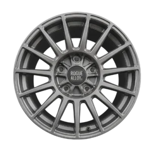 Rogue MH1 18x8.0 5x160 ET50 Satin Gunmetal