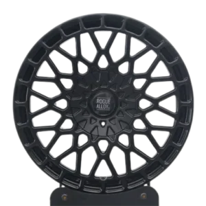 Rogue RG 16x6.5 5x118/5x130 ET55 Satin Black