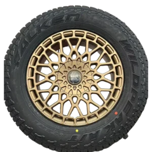 Rogue RG 16x6.5 5x118/5x130 ET55 Satin Bronze