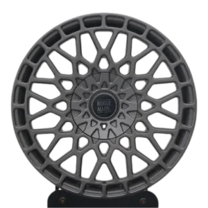 Rogue RG 16x6.5 5x118/5x130 ET55 Satin Grey