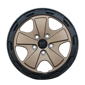 Rogue Ritual 16x6.5 5x112 ET35 Satin Bronze