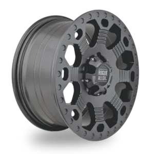 Rogue Robust 2 16x7.0 5x130 ET40 Satin Grey