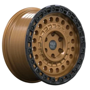 Rogue Rocky 16x7.0 5x120 ET35 Sand