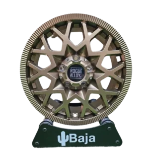 Rogue Rollex 16x7.0 5x112 ET45 Satin Bronze