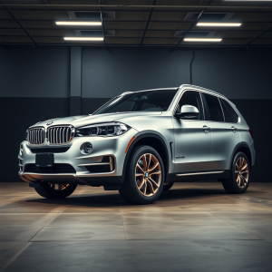 What wheels look good on a BMW X5 (E53)? Finishes colour-by-colour