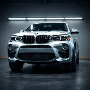 What wheels look good on a BMW X4 M? Finishes colour-by-colour