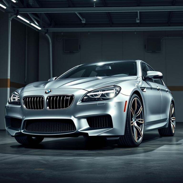 What wheels look good on a BMW M5 (F10)? Finishes colour-by-colour