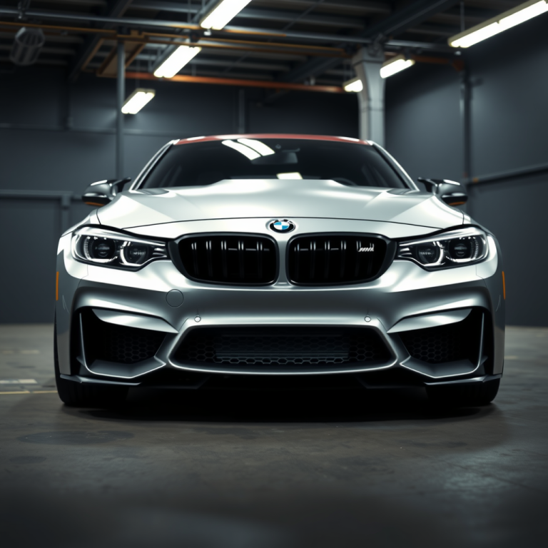 What wheels look good on a BMW M3? Finishes colour-by-colour