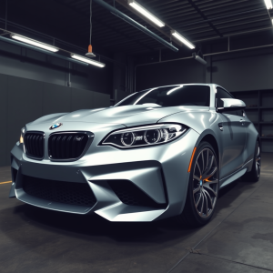 What wheels look good on a BMW M2? Finishes colour-by-colour