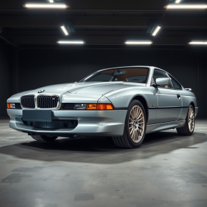 What wheels look good on a BMW 8 Series? Finishes colour-by-colour