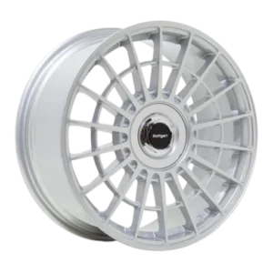 Stuttgart SF10 19x8.5 5x112/5x120 ET35 Silver