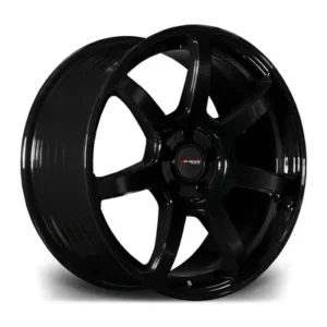 Velocity VC5 19x8.5 5x112 ET42 Gloss Black