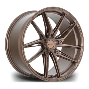 Velocity VF2 21x10.5 Undrilled ET15-45 Matt Bronze