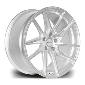 Velocity VF2 20x10.0 5x120 ET20 Silver