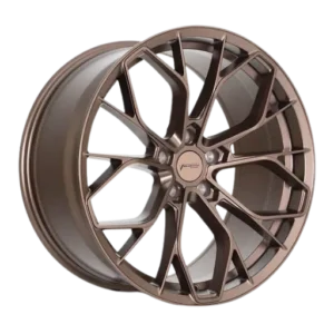 Velocity VF3 19x8.5 5x112 ET35 Matt Bronze