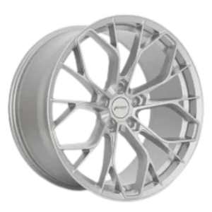 Velocity VF3 20x8.5 5x120 ET35 Silver
