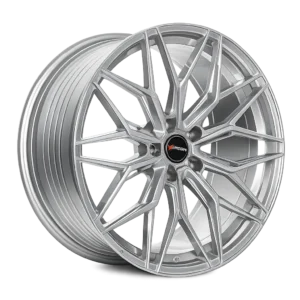 Velocity VF8 20x8.5 5x120 ET35 Silver