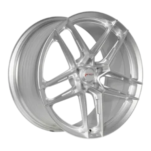 Velocity VF9 20x10.0 5x120 ET42 Silver