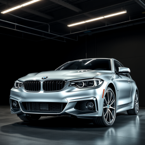 What wheels look good on a BMW 4 Series? Finishes colour-by-colour