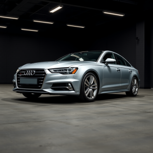 What wheels look good on a Audi A6? Finishes colour-by-colour