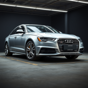 What wheels look good on a Audi A6? Finishes colour-by-colour