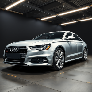 What wheels look good on a Audi A6? Finishes colour-by-colour