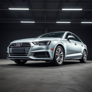What wheels look good on a Audi A4? Finishes colour-by-colour
