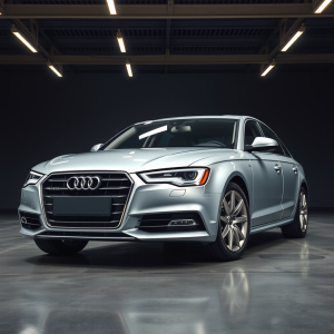 What wheels look good on a Audi A4? Finishes colour-by-colour
