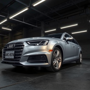 What wheels look good on a Audi A4? Finishes colour-by-colour