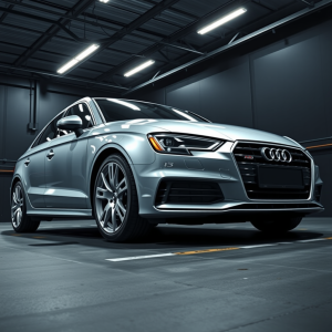 What wheels look good on a Audi A3? Finishes colour-by-colour