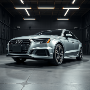 What wheels look good on a Audi A3? Finishes colour-by-colour