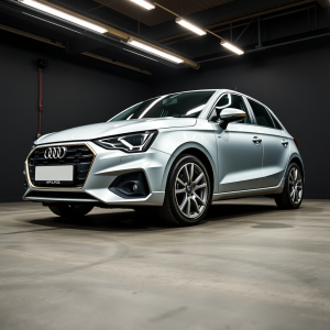 What wheels look good on a Audi A1? Finishes colour-by-colour