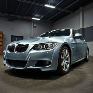 What wheels look good on a BMW 3 Series? Finishes colour-by-colour