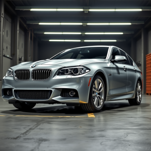 What wheels look good on a BMW 5 Series (F10/F11)? Finishes colour-by-colour