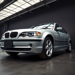 What wheels look good on a BMW 3 Series (E46)? Finishes colour-by-colour