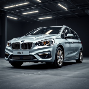 What wheels look good on a BMW 2 Series Gran Tourer? Finishes colour-by-colour