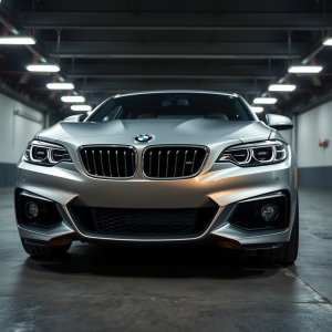 What wheels look good on a BMW 2 Series? Finishes colour-by-colour