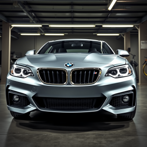 What wheels look good on a BMW 2 Series? Finishes colour-by-colour