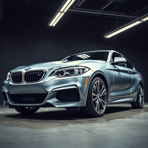 What wheels look good on a BMW 2 Series? Finishes colour-by-colour