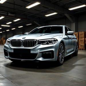 What wheels look good on a BMW 5 Series (G30/G31/G38)? Finishes colour-by-colour