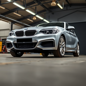 What wheels look good on a BMW 1 Series (E82/E88)? Finishes colour-by-colour