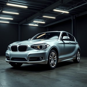 What wheels look good on a BMW 1 Series (E87)? Finishes colour-by-colour