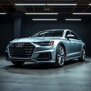 What wheels look good on a Audi S8? Finishes colour-by-colour