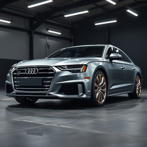 What wheels look good on a Audi S8? Finishes colour-by-colour