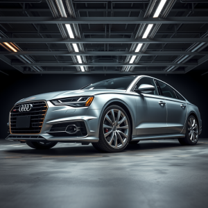 What wheels look good on a Audi S8? Finishes colour-by-colour