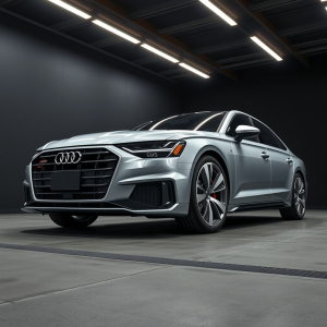 What wheels look good on a Audi S8? Finishes colour-by-colour