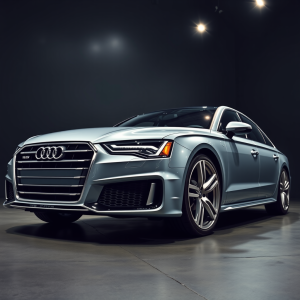 What wheels look good on a Audi S8? Finishes colour-by-colour