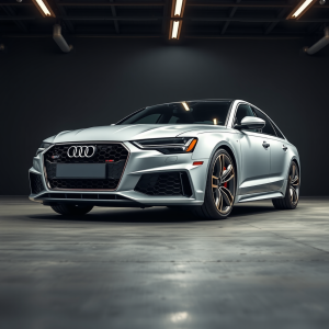What wheels look good on a Audi S6? Finishes colour-by-colour