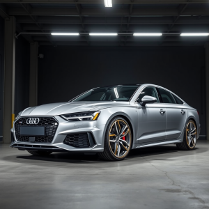 What wheels look good on a Audi S6? Finishes colour-by-colour
