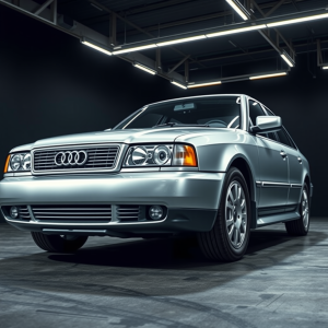 What wheels look good on a Audi S4? Finishes colour-by-colour